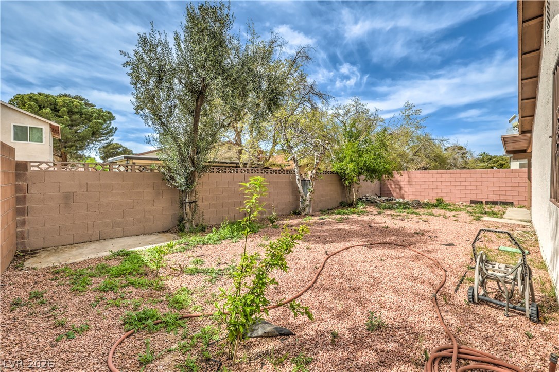 4775 Woodridge Road Las Vegas NV 89121