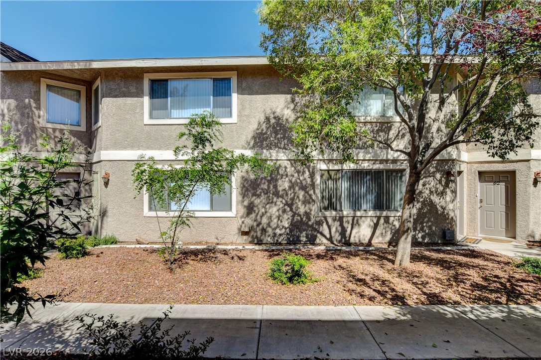 100 South Crestline Drive 60 Las Vegas NV 89107