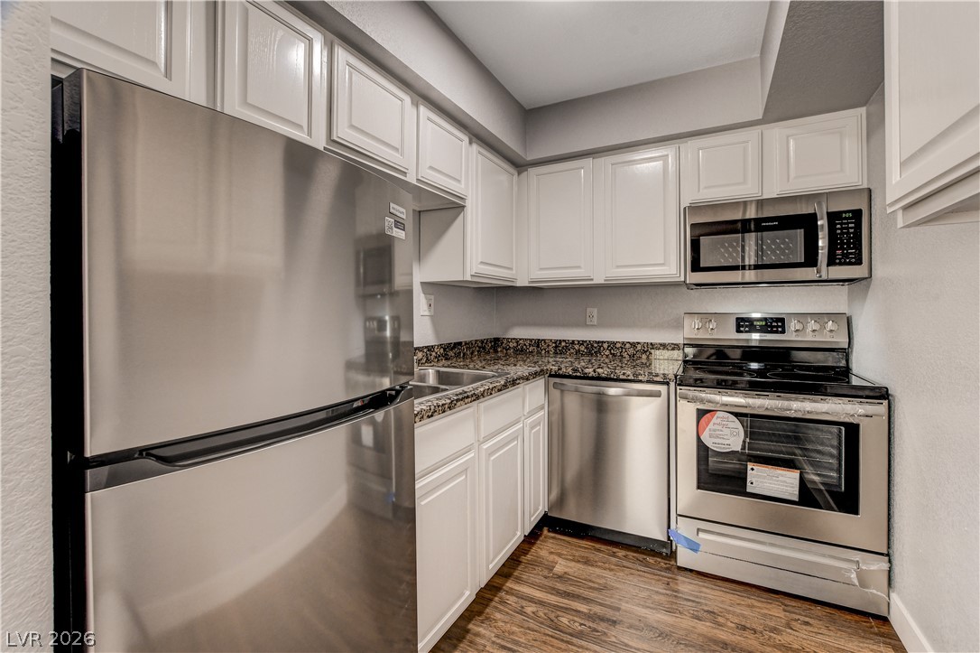 100 South Crestline Drive 60 Las Vegas NV 89107