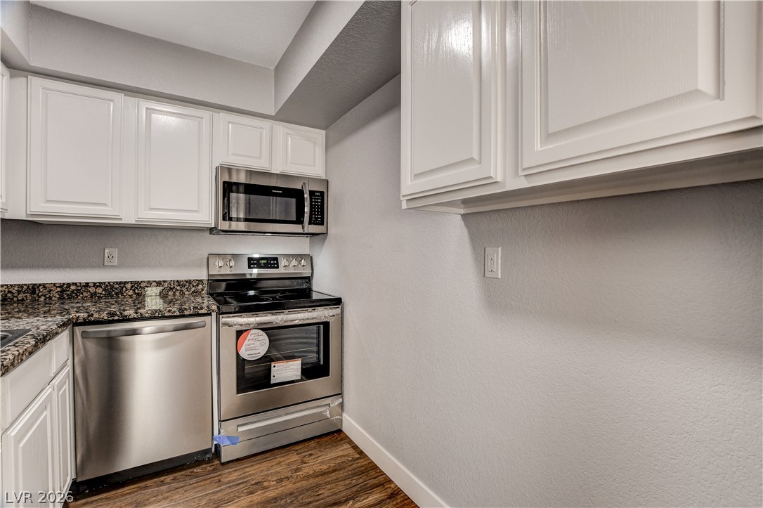 100 South Crestline Drive 60 Las Vegas NV 89107