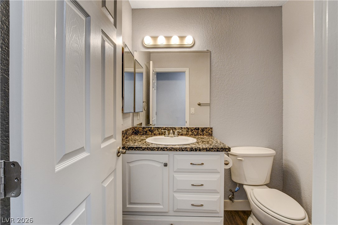 100 South Crestline Drive 60 Las Vegas NV 89107