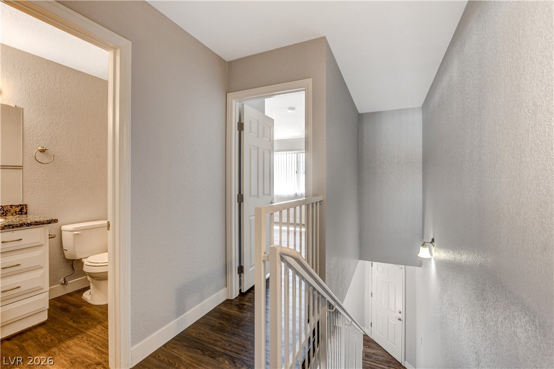 100 South Crestline Drive 60 Las Vegas NV 89107