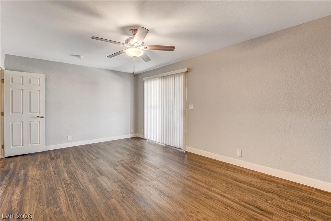 100 South Crestline Drive 60 Las Vegas NV 89107