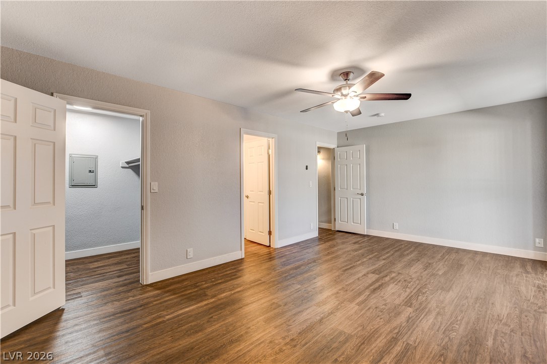 100 South Crestline Drive 60 Las Vegas NV 89107