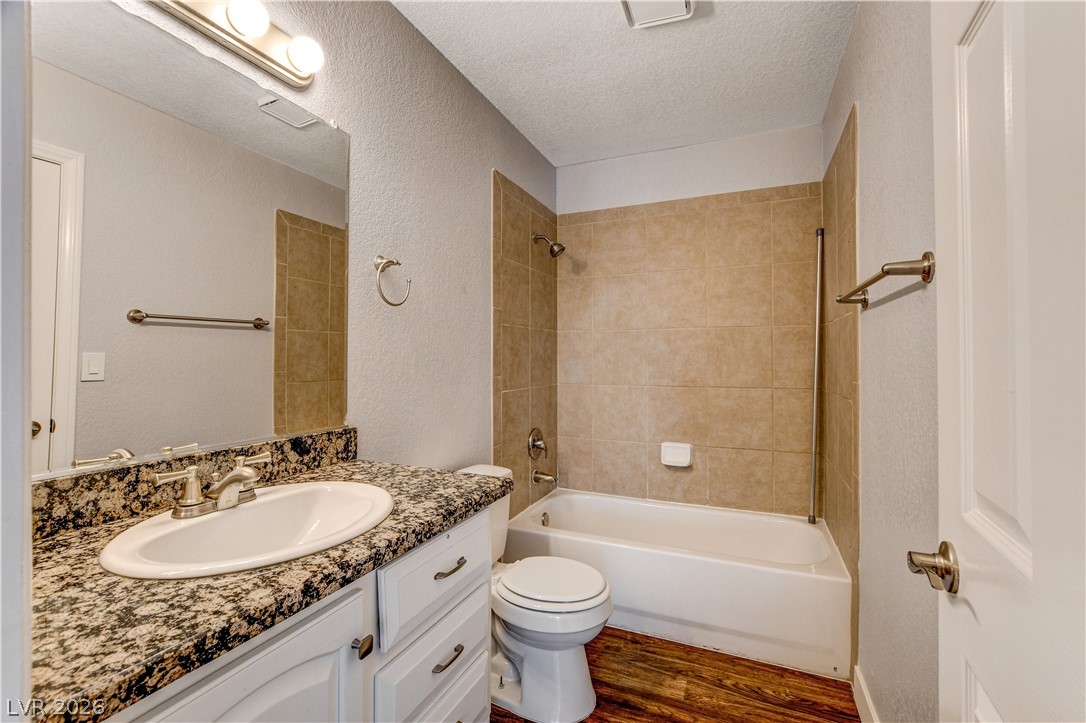 100 South Crestline Drive 60 Las Vegas NV 89107