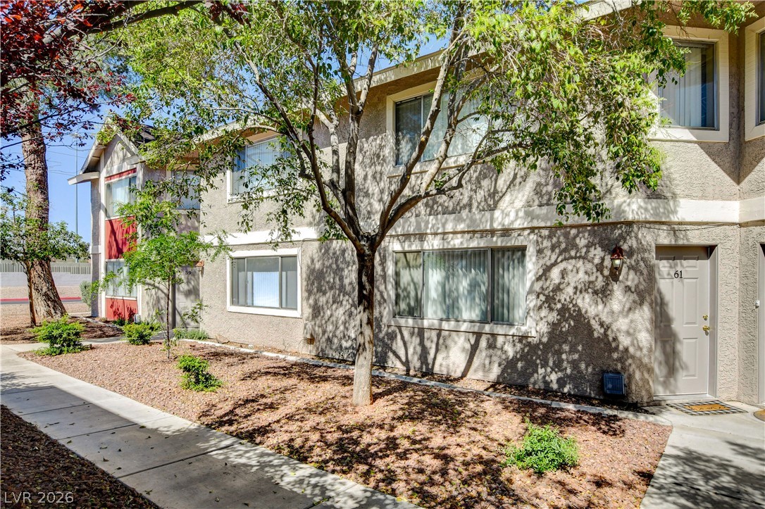 100 South Crestline Drive 60 Las Vegas NV 89107