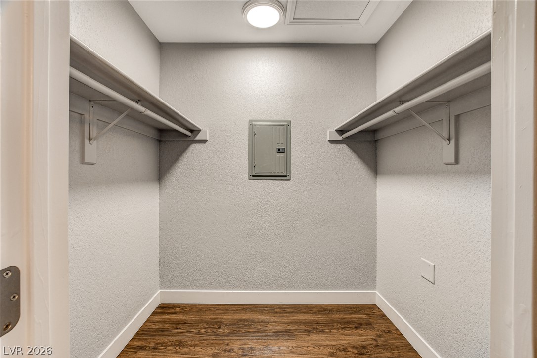 100 South Crestline Drive 60 Las Vegas NV 89107