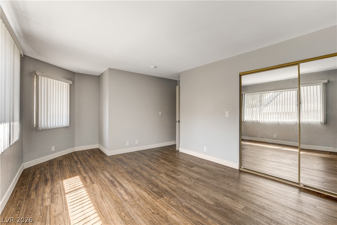 100 South Crestline Drive 60 Las Vegas NV 89107
