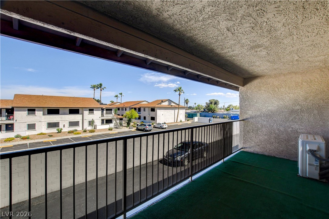 100 South Crestline Drive 60 Las Vegas NV 89107