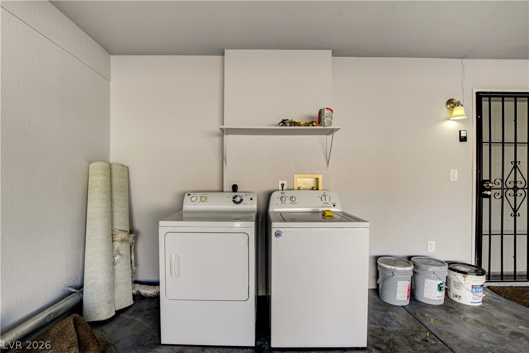 100 South Crestline Drive 60 Las Vegas NV 89107