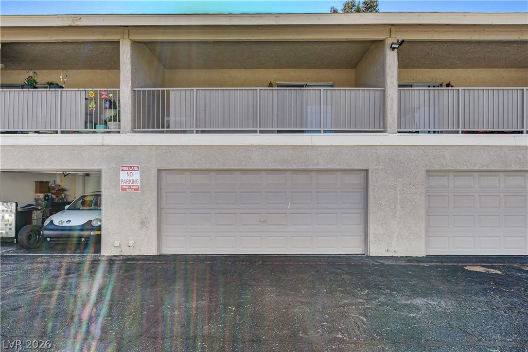 100 South Crestline Drive 60 Las Vegas NV 89107
