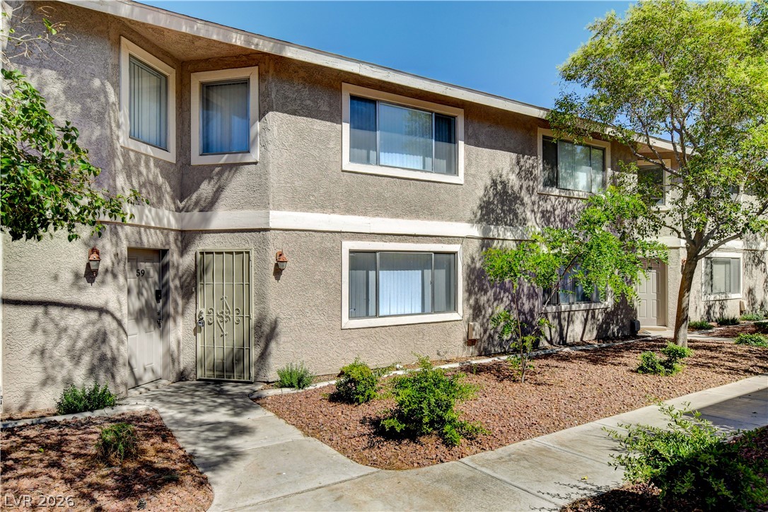 100 South Crestline Drive 60 Las Vegas NV 89107