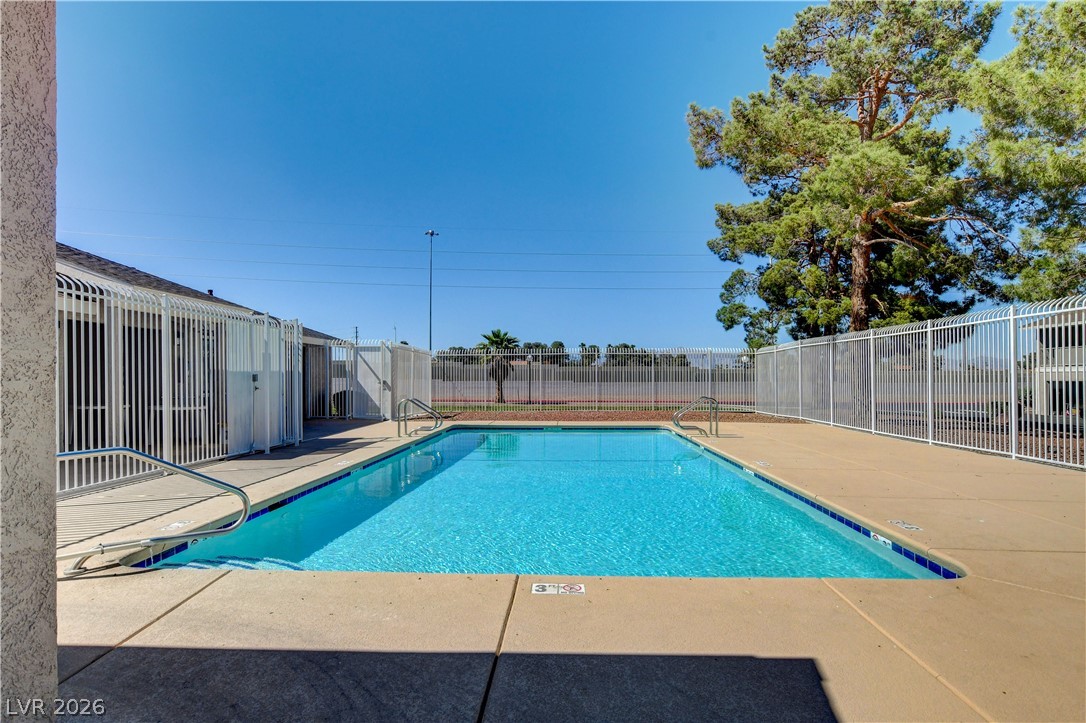 100 South Crestline Drive 60 Las Vegas NV 89107