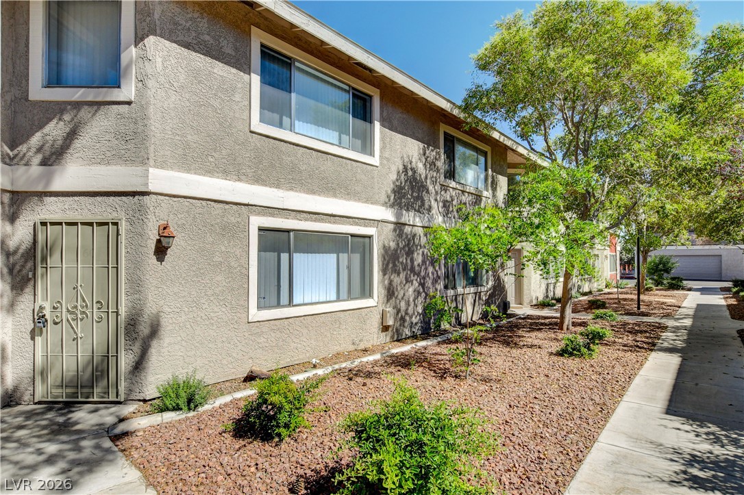 100 South Crestline Drive 60 Las Vegas NV 89107