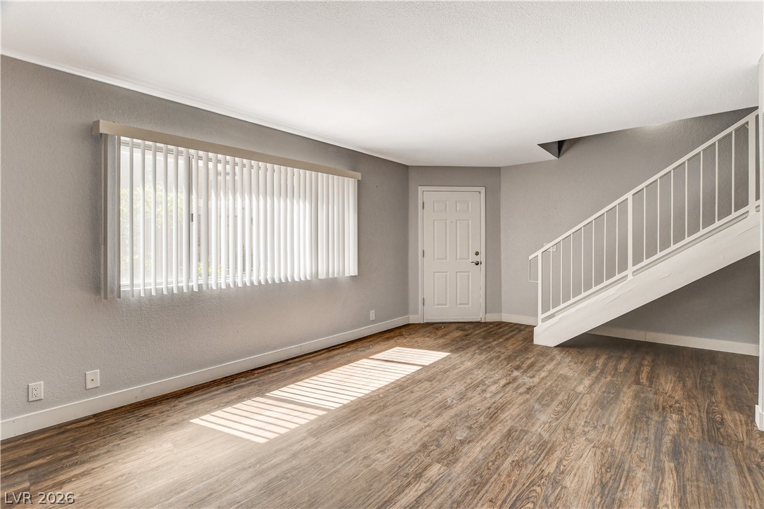 100 South Crestline Drive 60 Las Vegas NV 89107