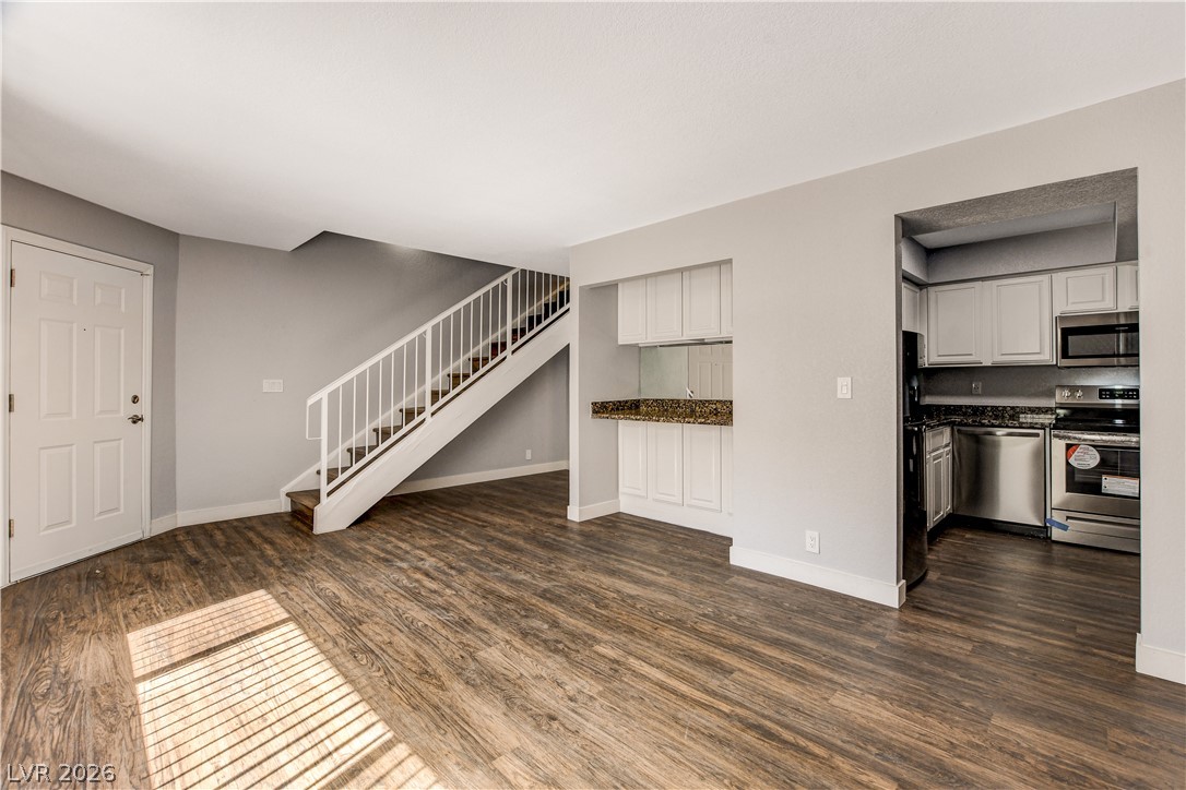 100 South Crestline Drive 60 Las Vegas NV 89107