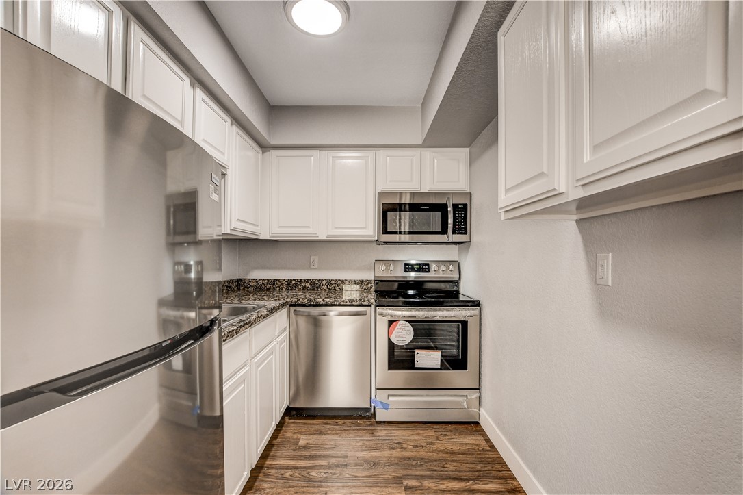 100 South Crestline Drive 60 Las Vegas NV 89107