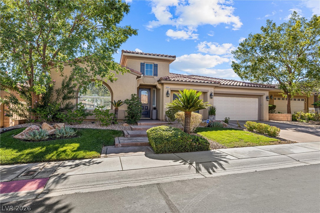 8097 Maddingley Avenue Las Vegas NV 89117