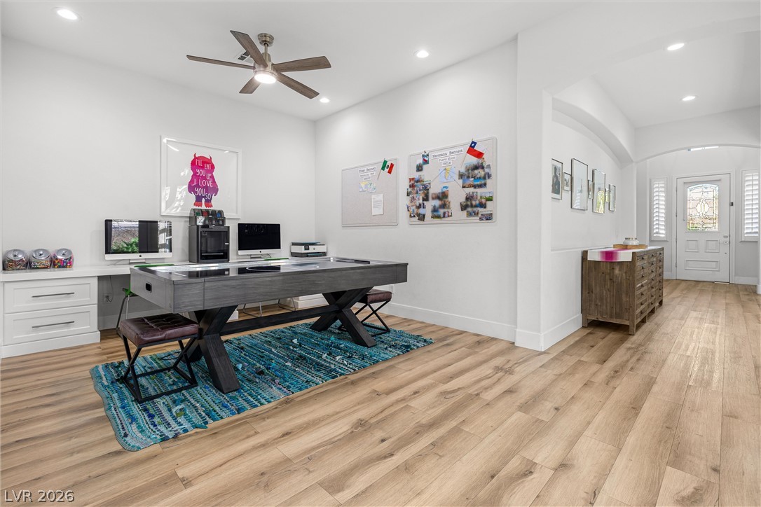 8097 Maddingley Avenue Las Vegas NV 89117