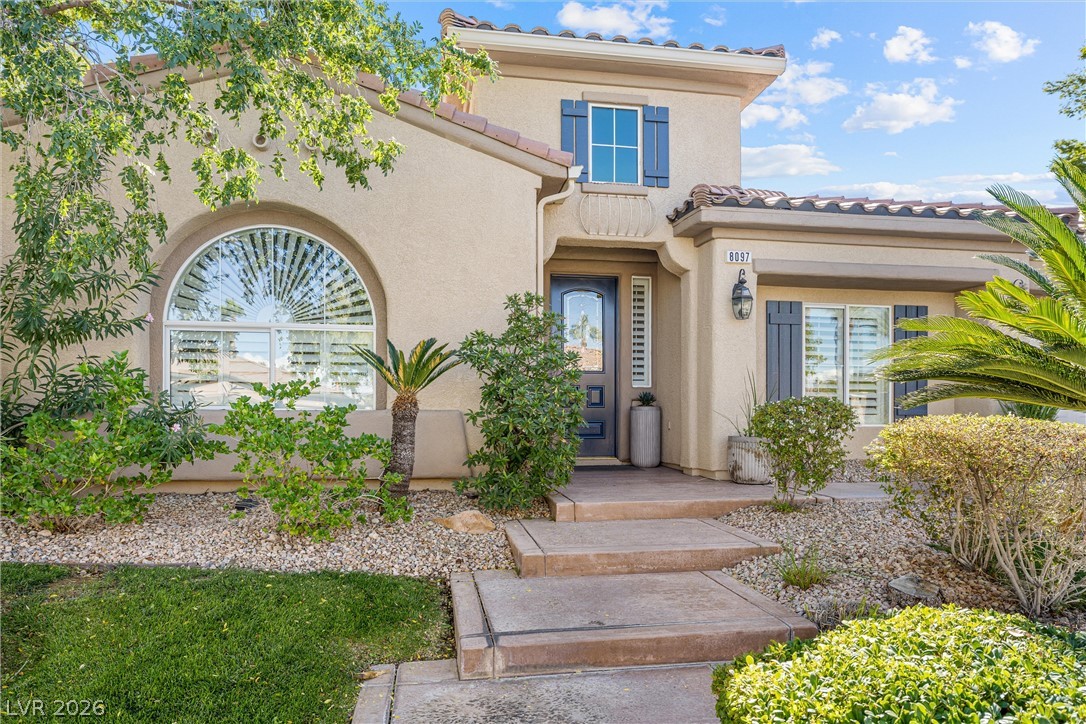 8097 Maddingley Avenue Las Vegas NV 89117