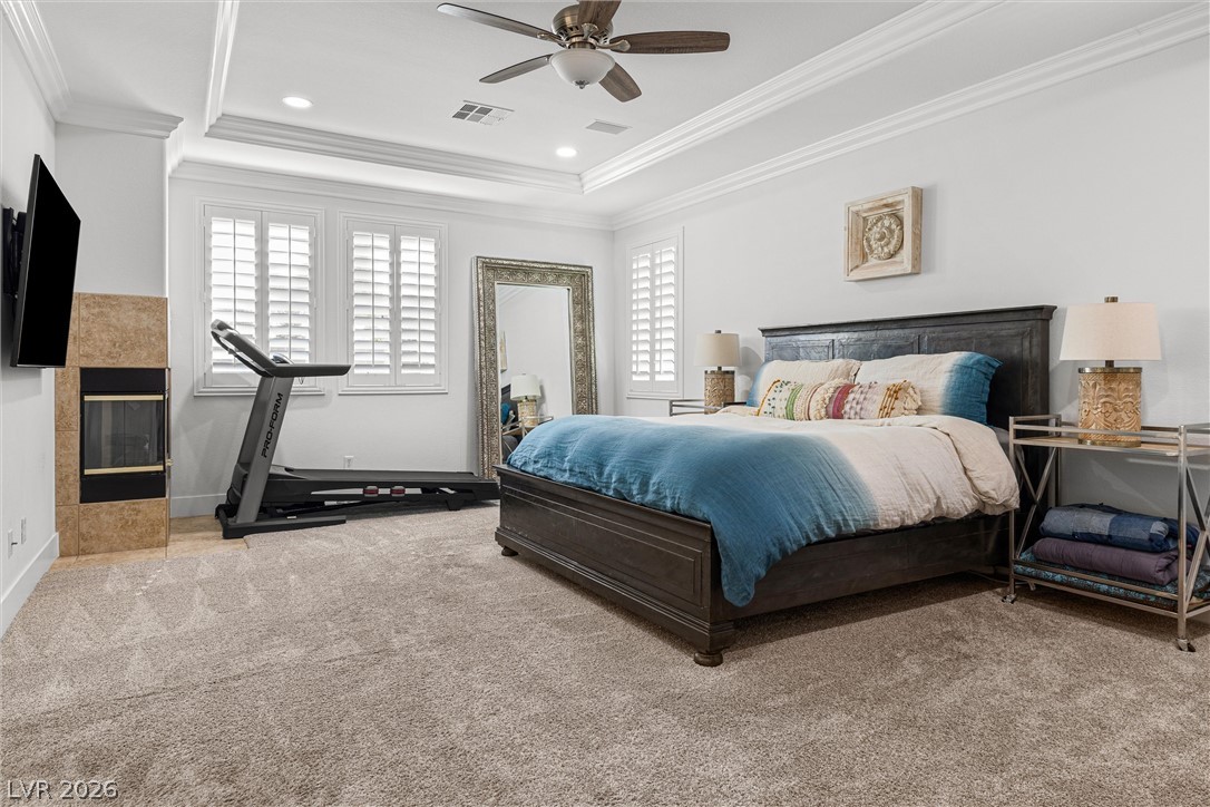 8097 Maddingley Avenue Las Vegas NV 89117