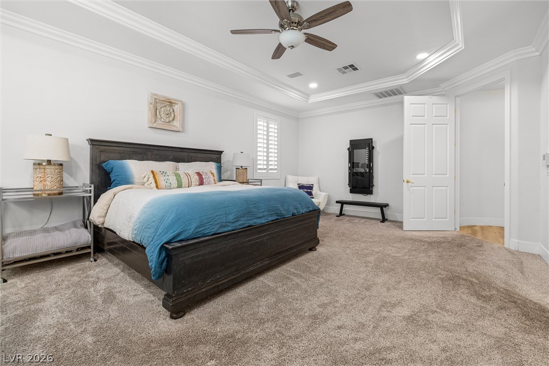 8097 Maddingley Avenue Las Vegas NV 89117