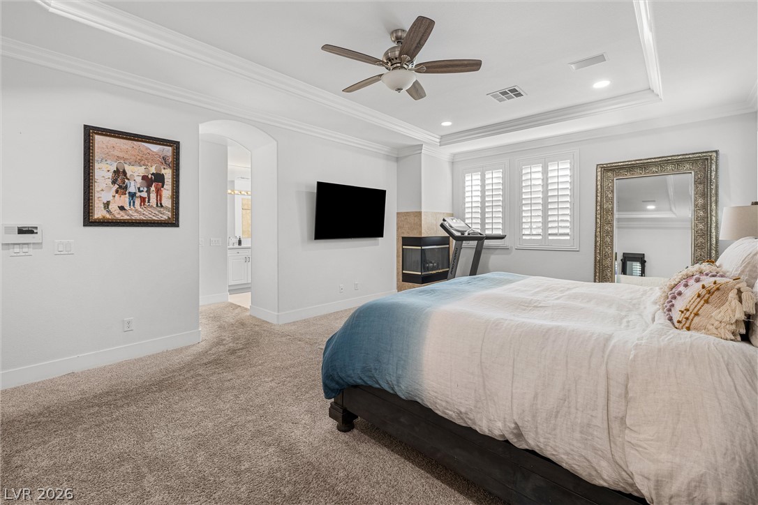 8097 Maddingley Avenue Las Vegas NV 89117