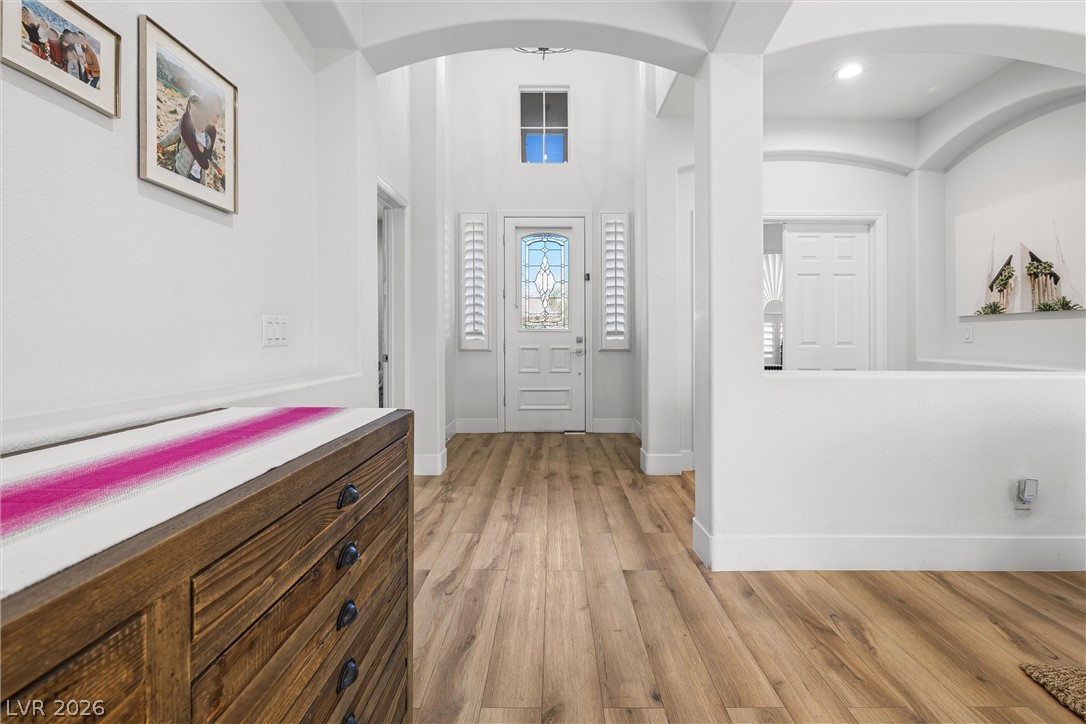 8097 Maddingley Avenue Las Vegas NV 89117