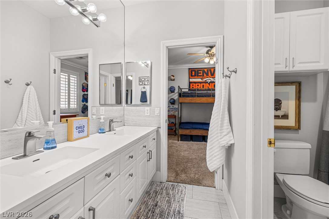 8097 Maddingley Avenue Las Vegas NV 89117