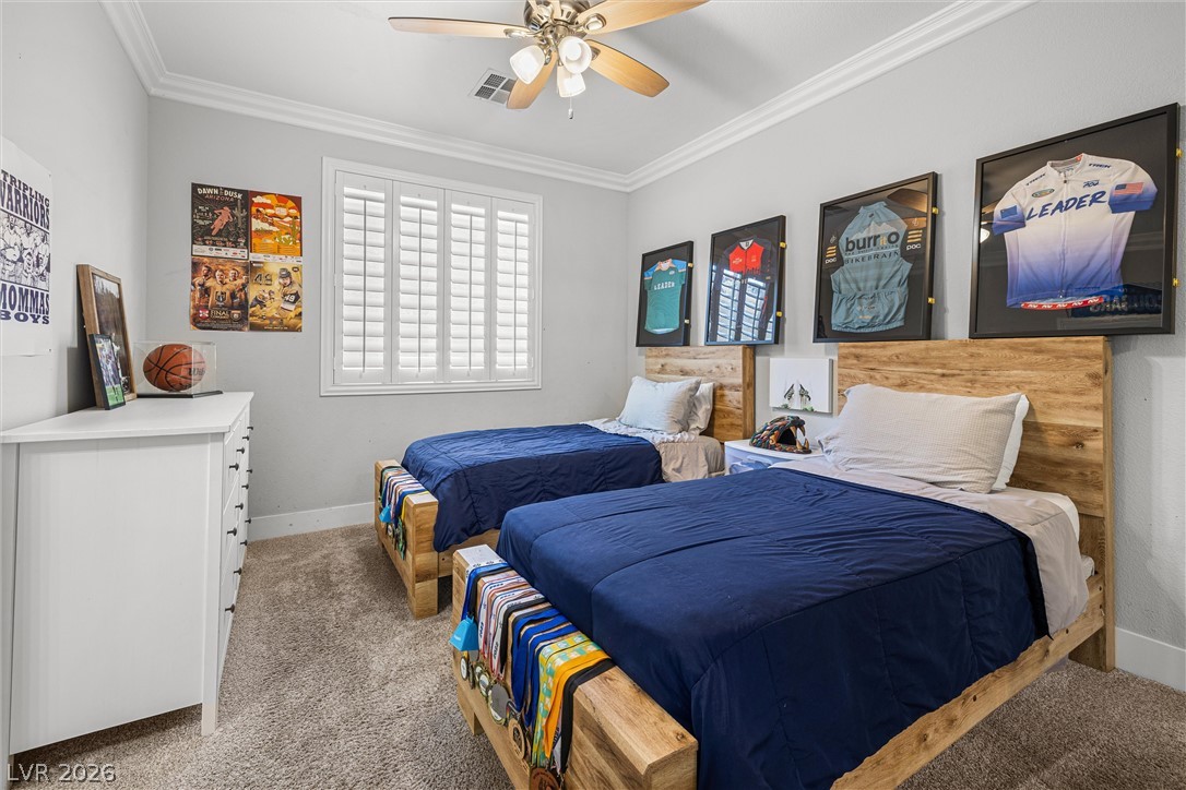8097 Maddingley Avenue Las Vegas NV 89117