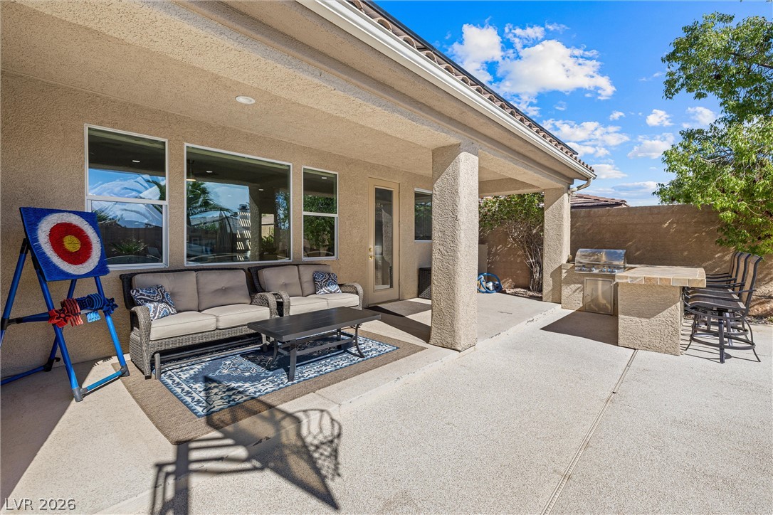 8097 Maddingley Avenue Las Vegas NV 89117