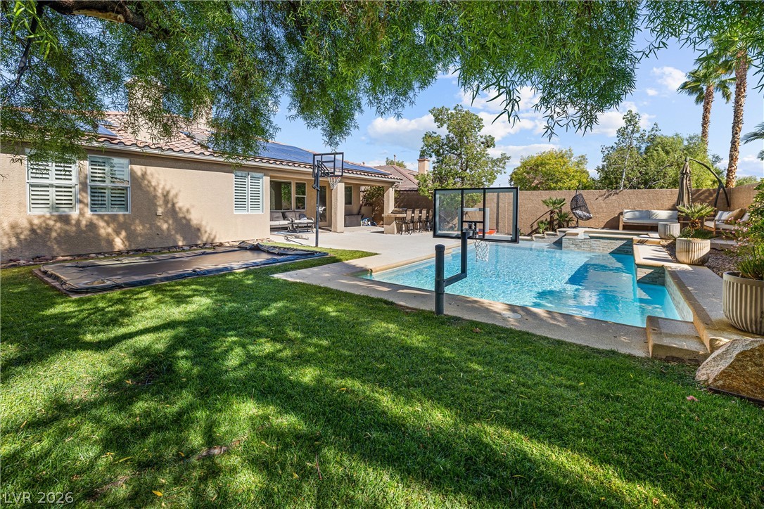 8097 Maddingley Avenue Las Vegas NV 89117