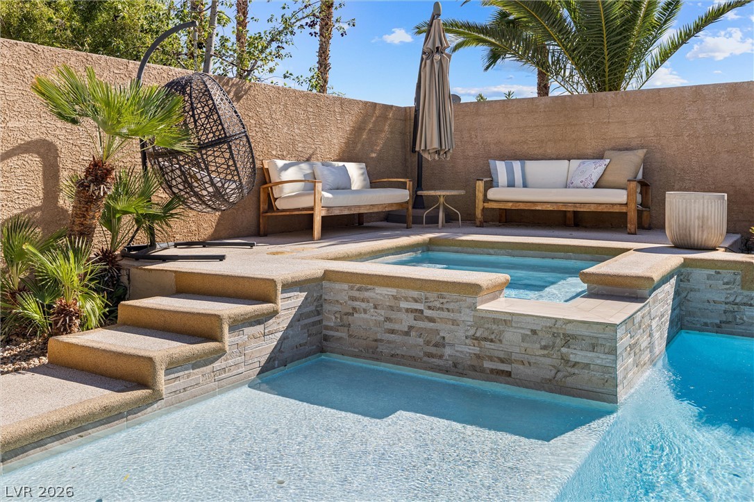 8097 Maddingley Avenue Las Vegas NV 89117