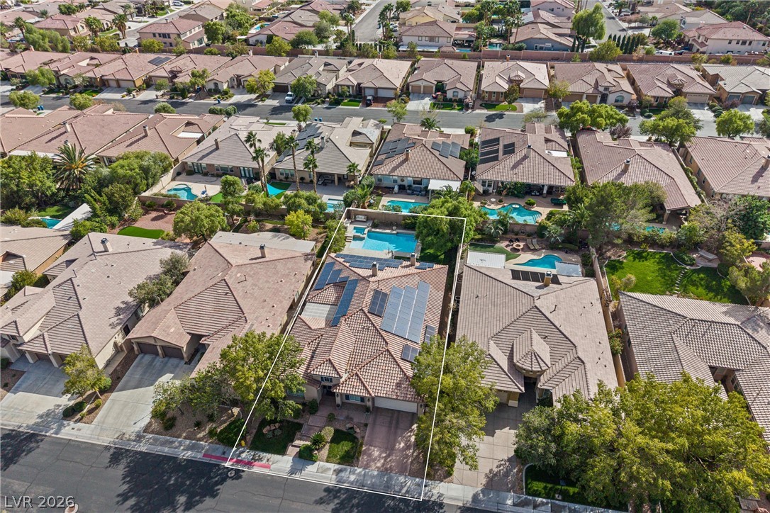 8097 Maddingley Avenue Las Vegas NV 89117
