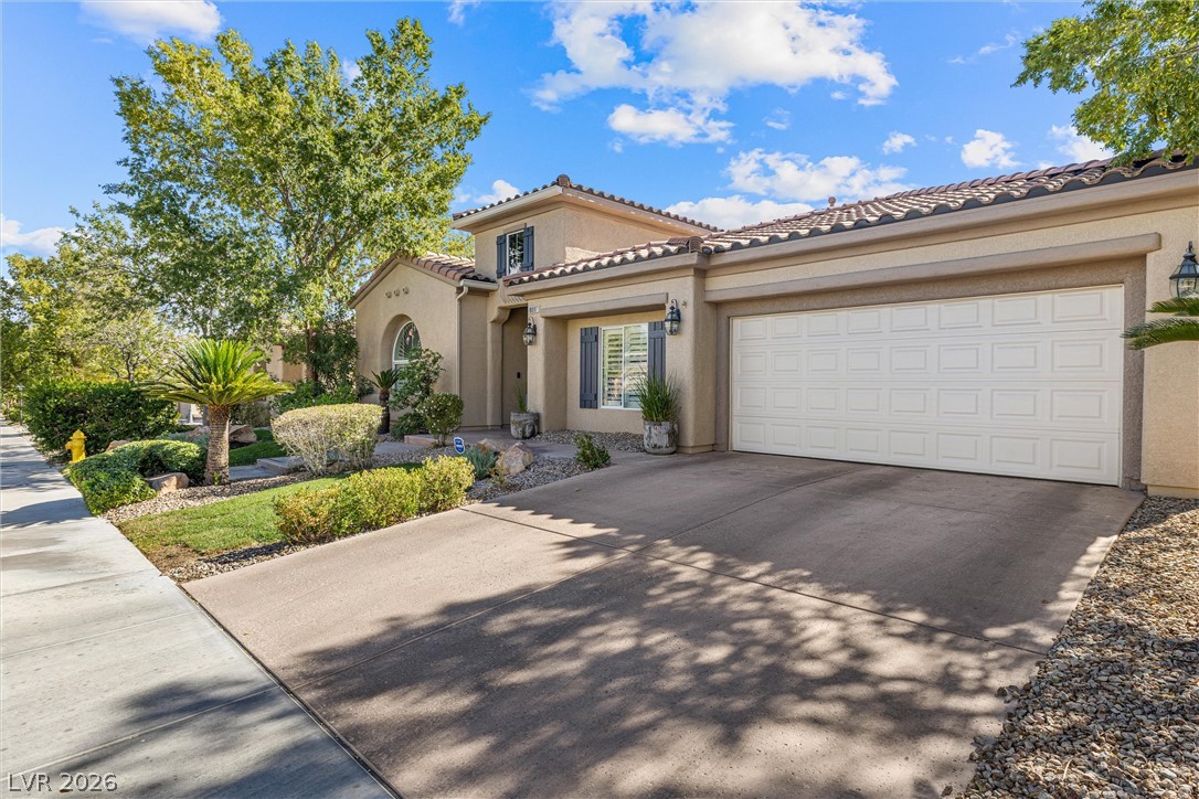 8097 Maddingley Avenue Las Vegas NV 89117