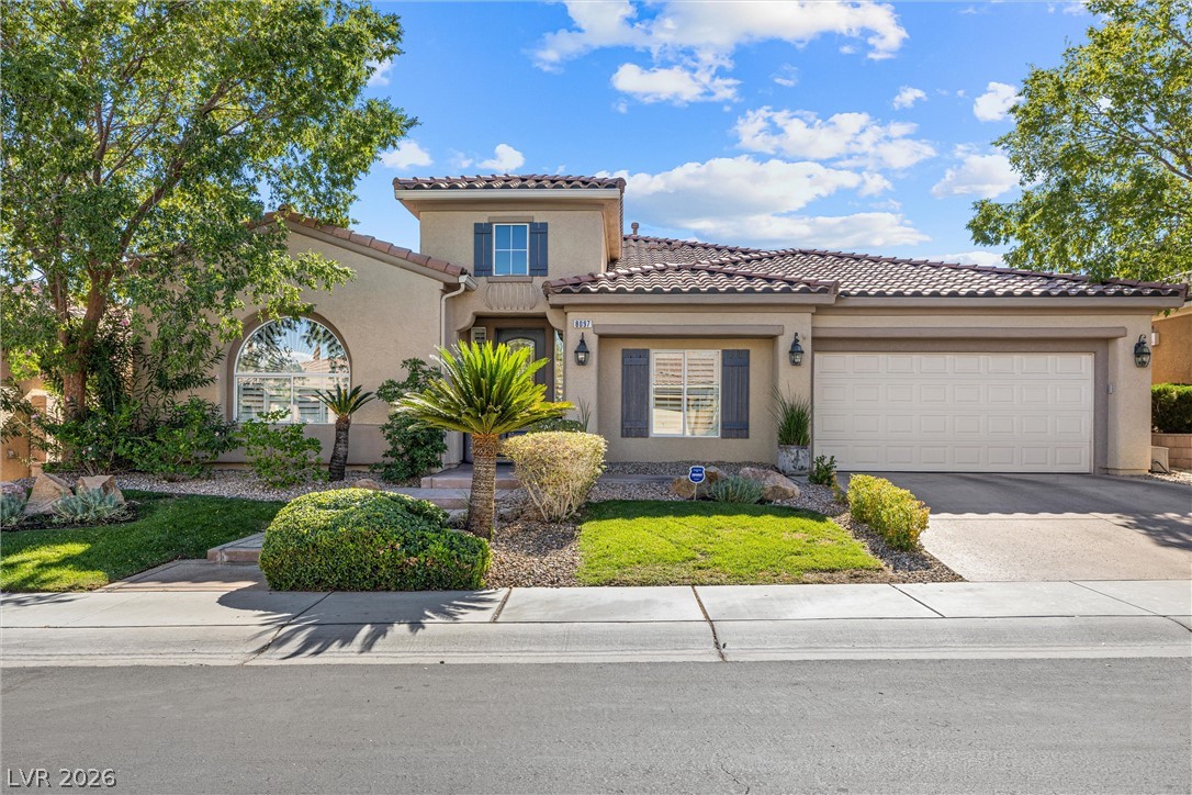 8097 Maddingley Avenue Las Vegas NV 89117