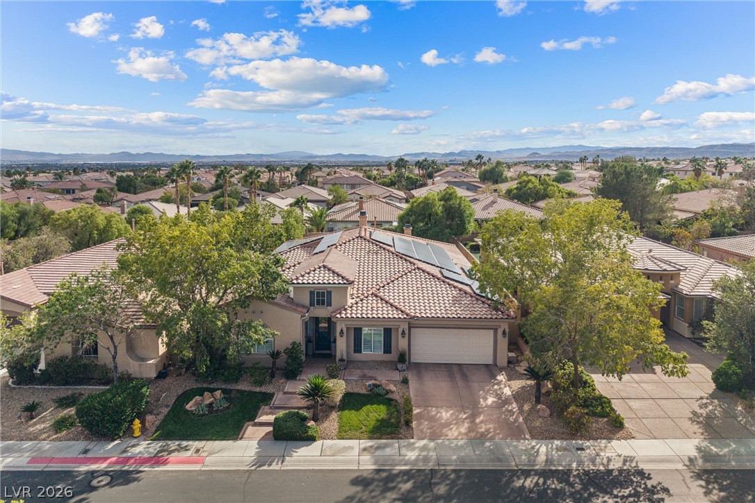 8097 Maddingley Avenue Las Vegas NV 89117