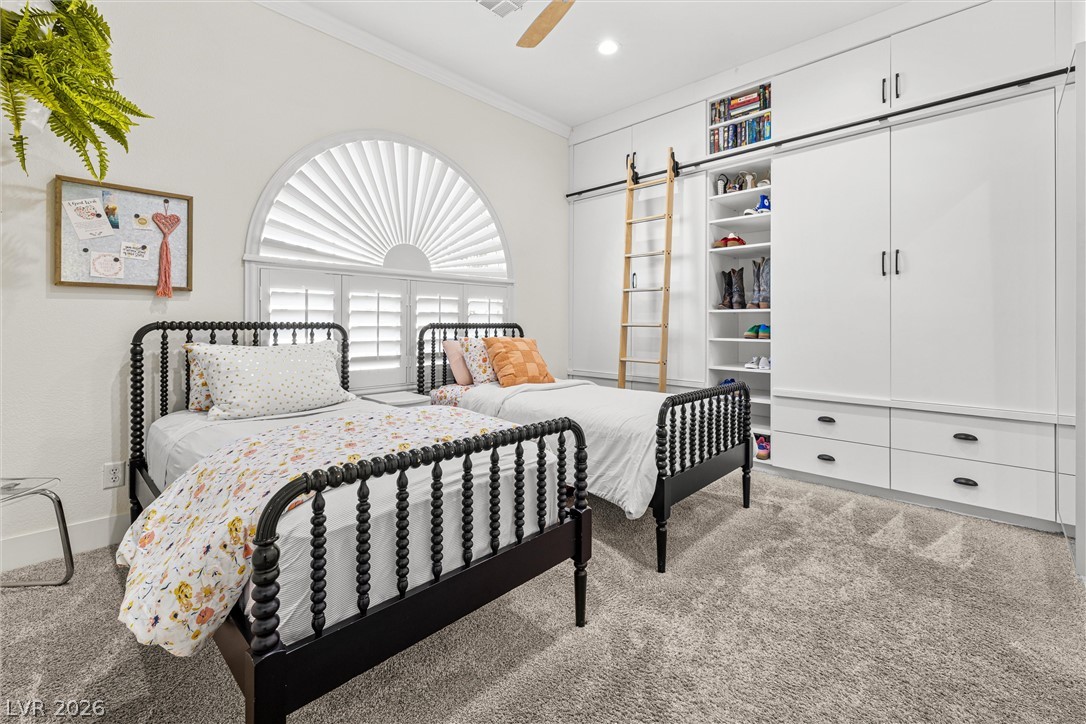 8097 Maddingley Avenue Las Vegas NV 89117