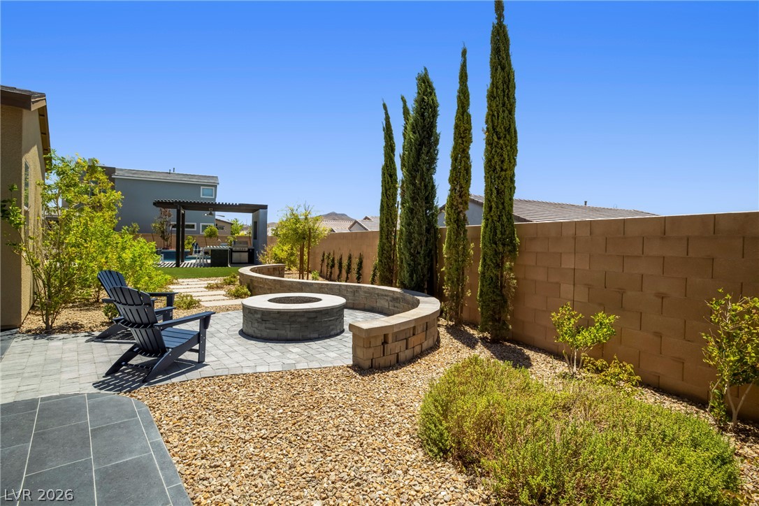 3360 Via Altamira Henderson NV 89044
