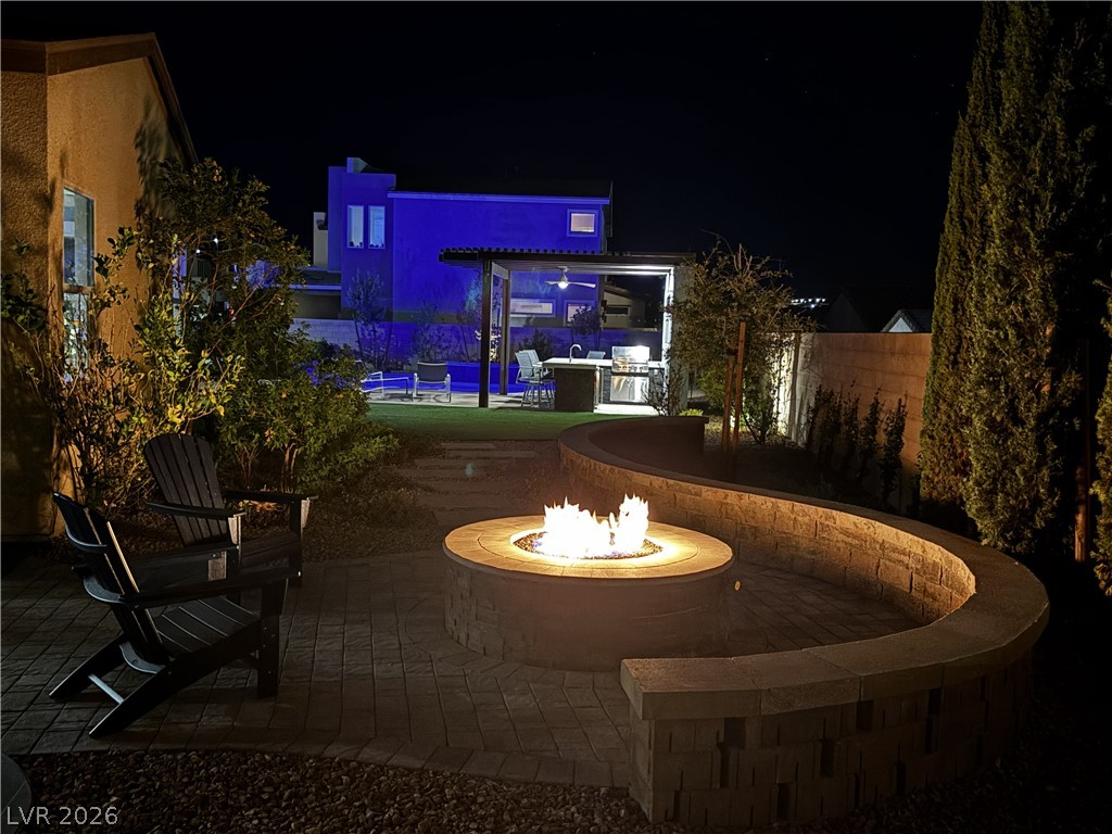 3360 Via Altamira Henderson NV 89044