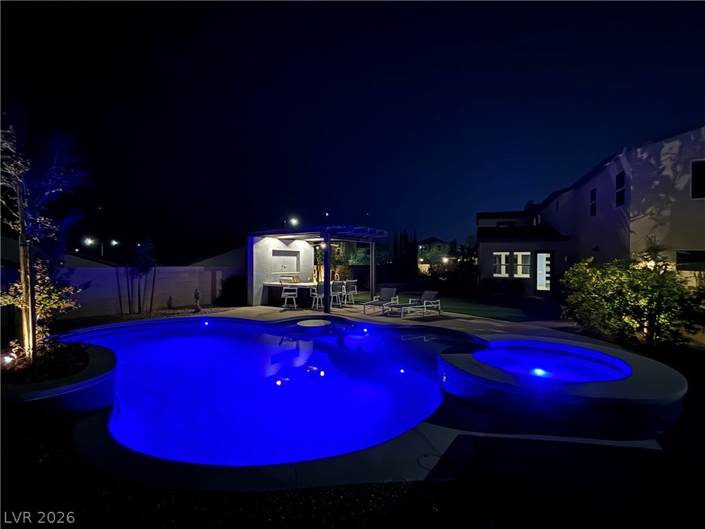 3360 Via Altamira Henderson NV 89044