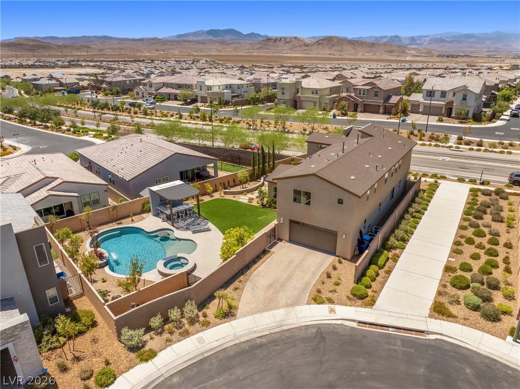 3360 Via Altamira Henderson NV 89044