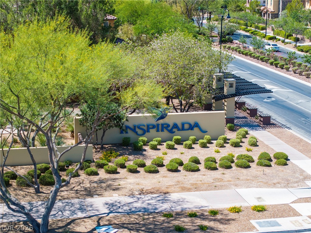3360 Via Altamira Henderson NV 89044