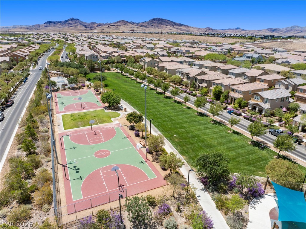 3360 Via Altamira Henderson NV 89044