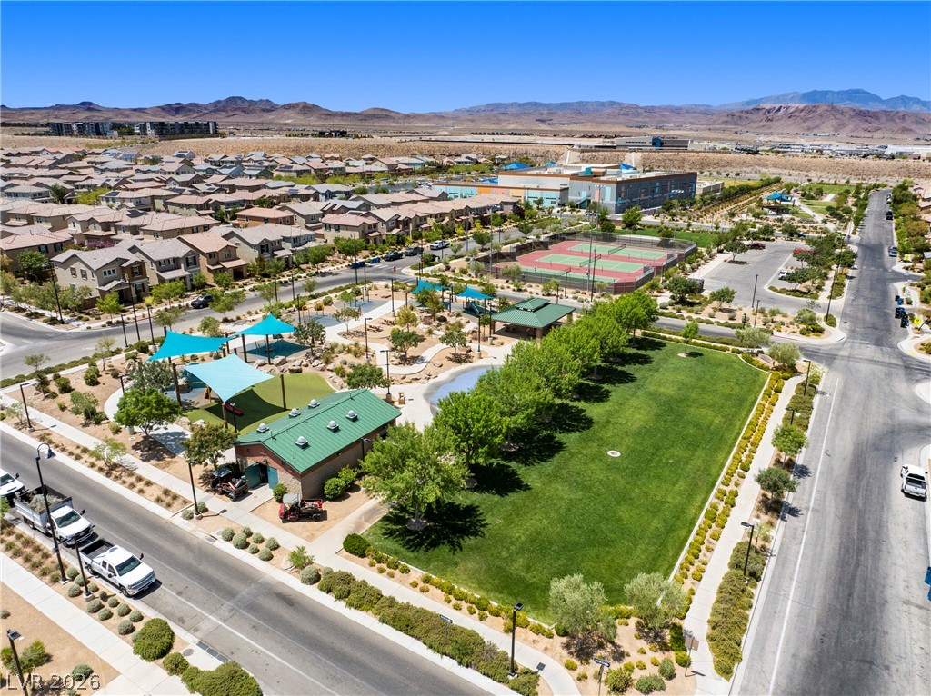 3360 Via Altamira Henderson NV 89044