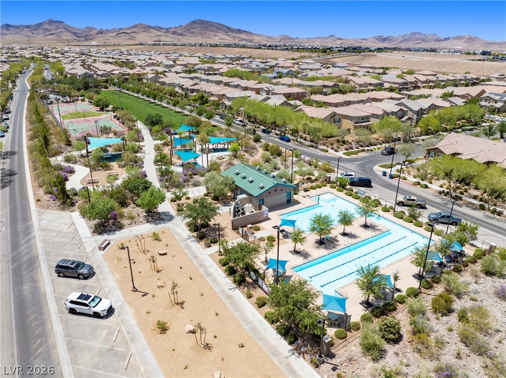 3360 Via Altamira Henderson NV 89044
