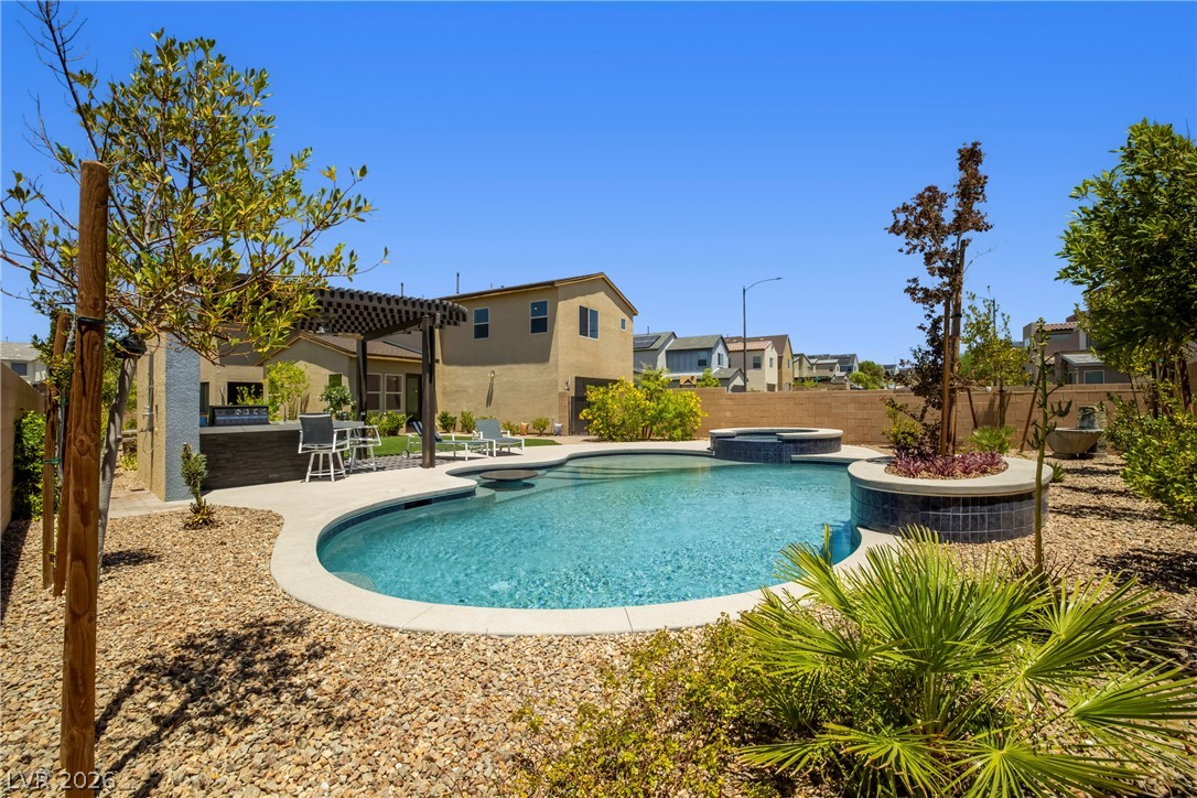 3360 Via Altamira Henderson NV 89044