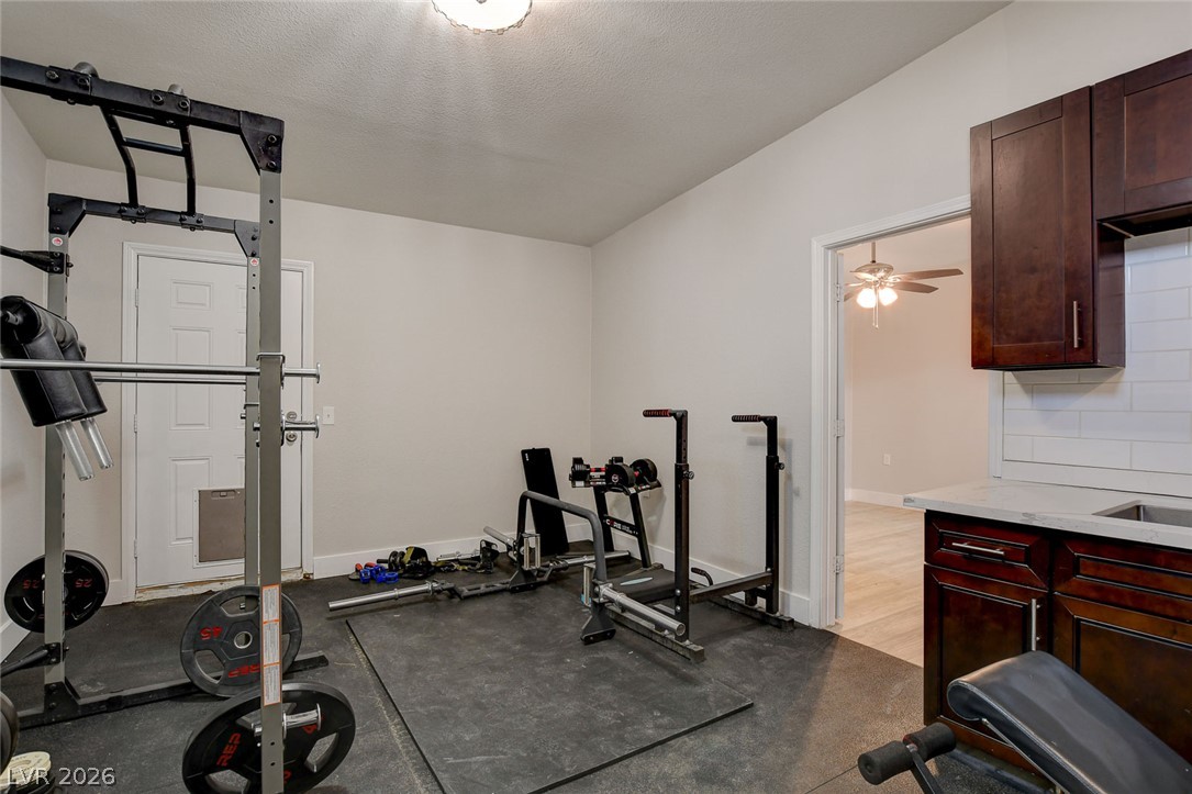 1077 Westminster Avenue Las Vegas NV 89119