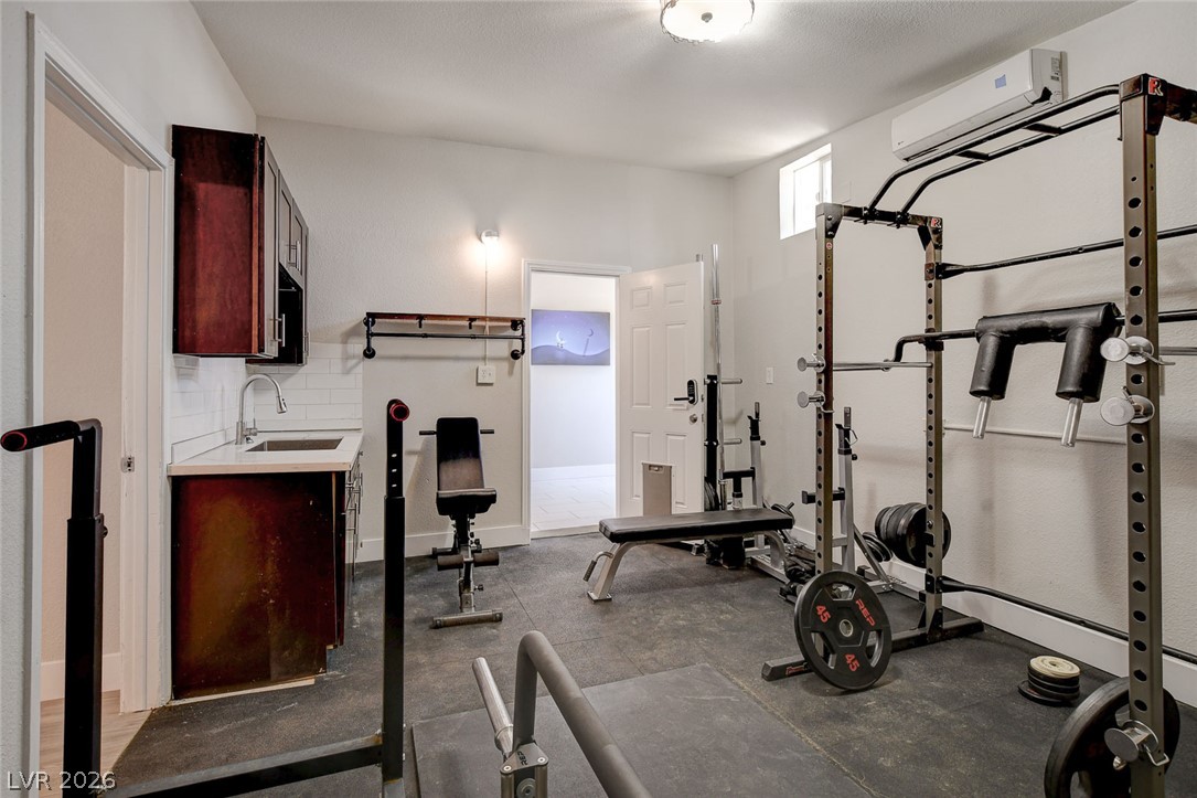 1077 Westminster Avenue Las Vegas NV 89119