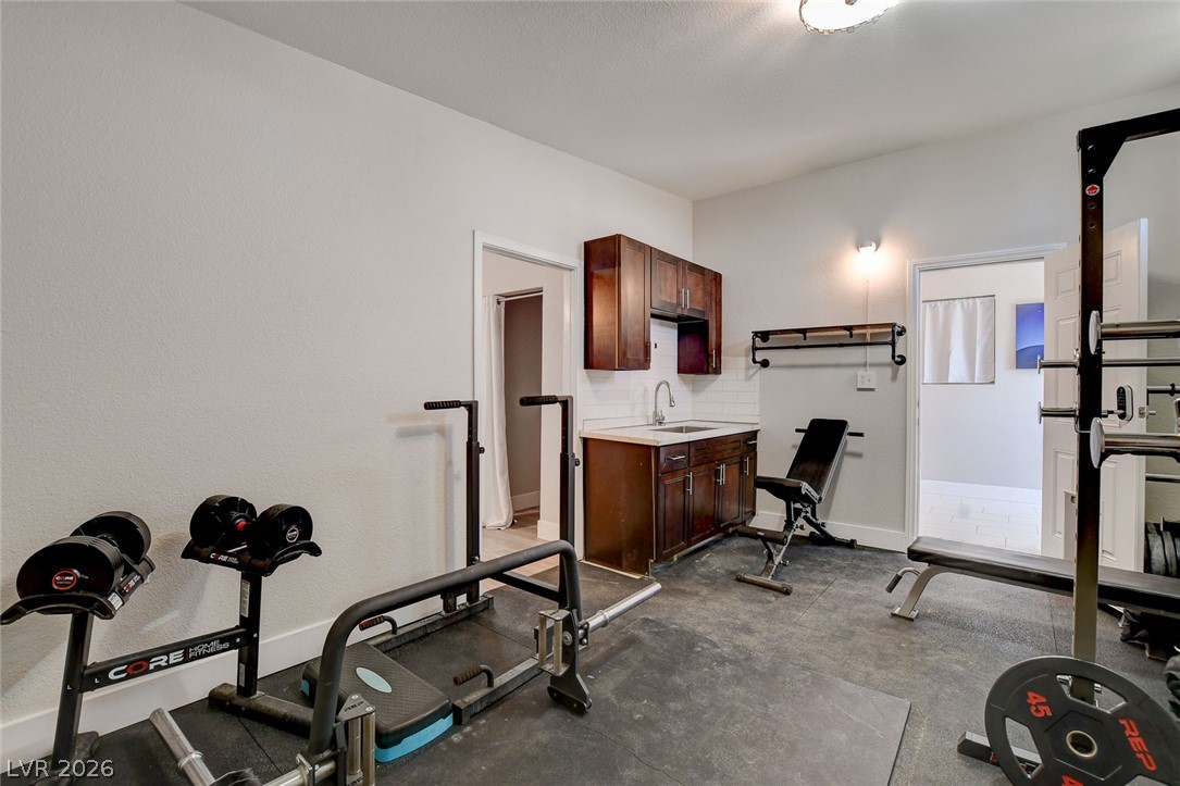 1077 Westminster Avenue Las Vegas NV 89119